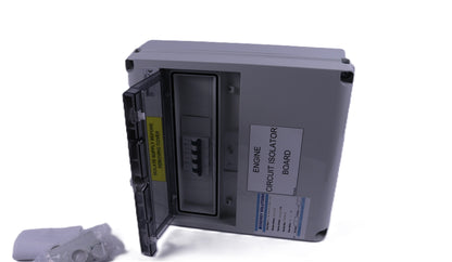 Box Breaker CAT S74#E