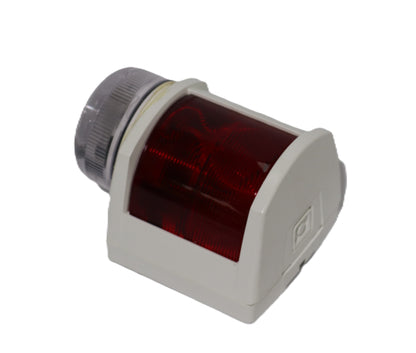 Light Port 24v 28987 Comb Strobe/nav