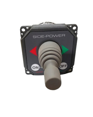 Control B/Thrst Joystick 12/24v 8960 EVA