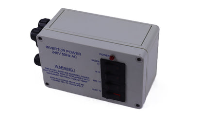 BOX INVERTER POWER BREAKER T47