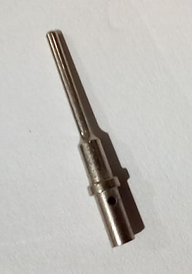 Contact 20 awg skt packed in 100s VMI