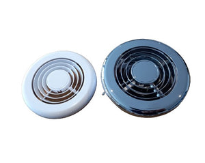 Fan Extractor Shower/Heads/Galley 24V