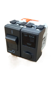 Breaker RCCB 16A