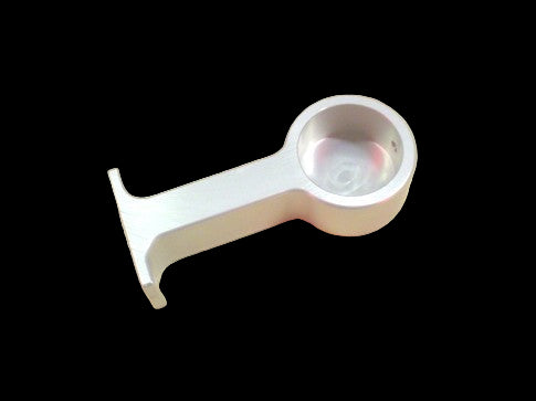 Bracket Hanging Rail