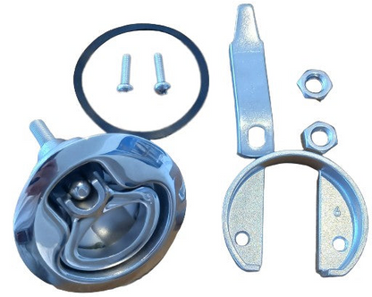 Latch Compression Southco