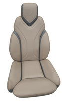 Load image into Gallery viewer, Helm Seat with Fairline Crest