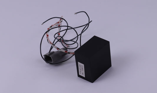 Sensor Roof Anti Trap