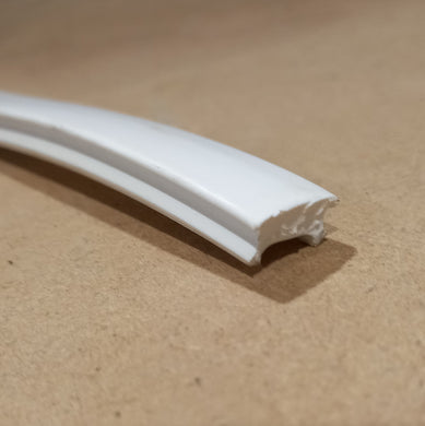 Seal White Flexible Insert