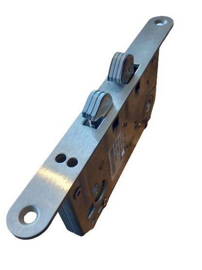 Lock Mechanism