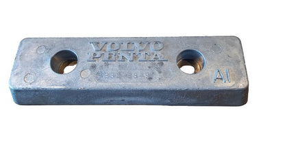 Anode Bar Volvo (IPS10)