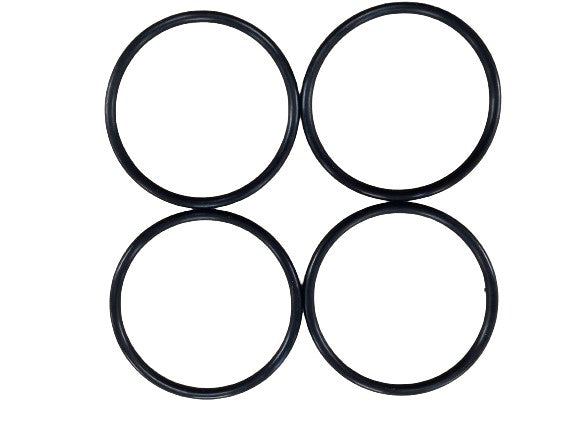 O ring set (2outer 4inner)