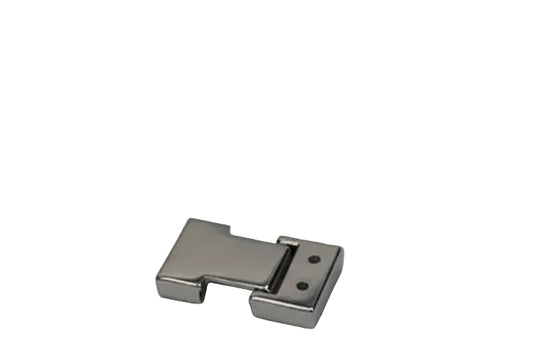Hinge Chrome Brass (Chart table)