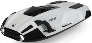 Aquadart Nano 450 Sport
(Arctic White)