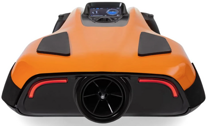 Aquadart Nano 620 Max (Corsica Orange)