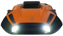 Load image into Gallery viewer, Aquadart Nano 520 Explorer (Corsica Orange)