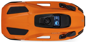 Aquadart Nano 620 Max (Corsica Orange)