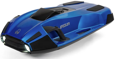 Aquadart Nano 620 Max (Pacific Blue)