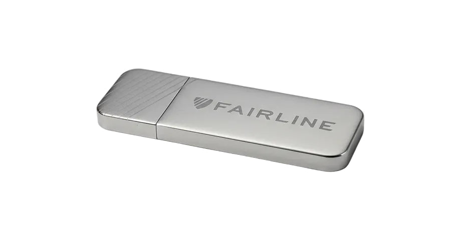 Fairline USB Stick 8GB.