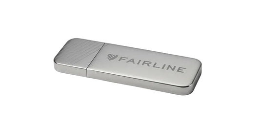 Fairline USB Stick 8GB.