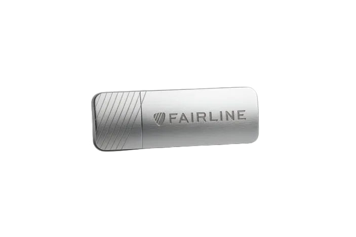 Fairline USB Stick 8GB.