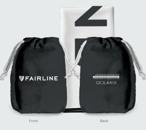 Fairline Deck towel