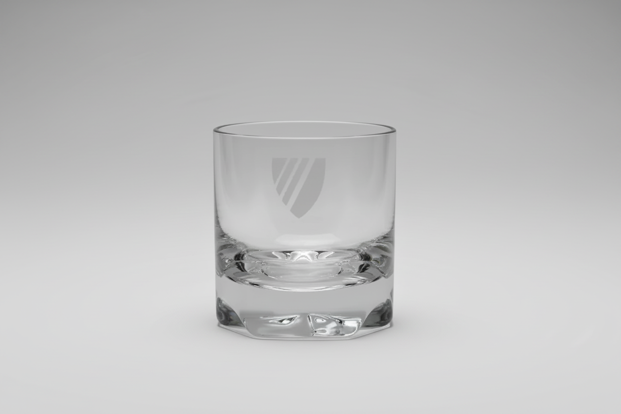 Fairline Shield Acrylic Tumbler