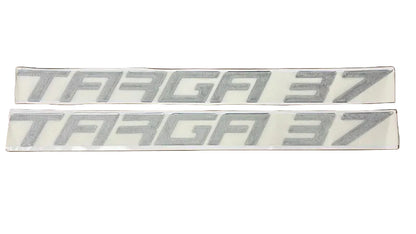 Fairline Targa 37 Decal (Pair)