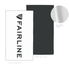 Load image into Gallery viewer, Fairline Deck towel