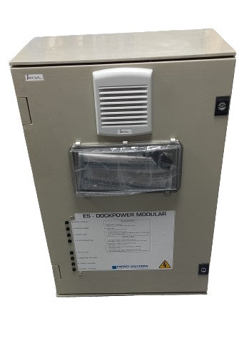 Panel AC Primary Eplex Euro 230V 32A