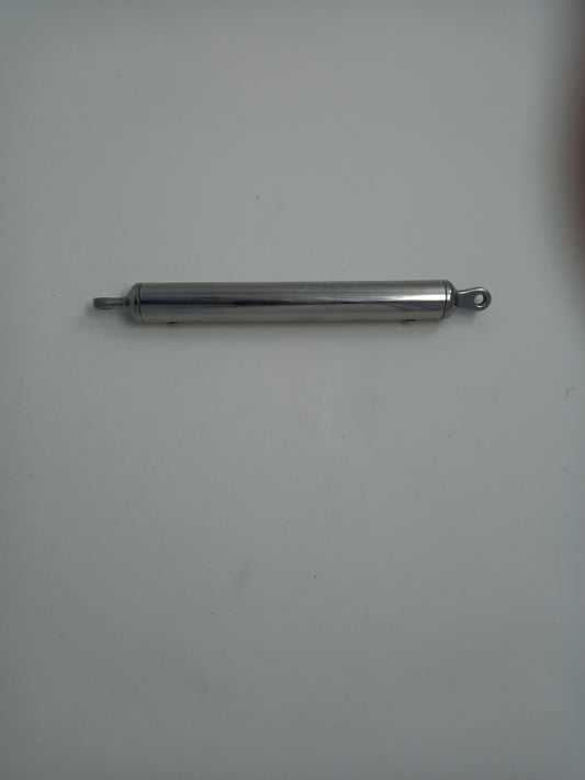 Bimini Leg C/W End plug. End eye