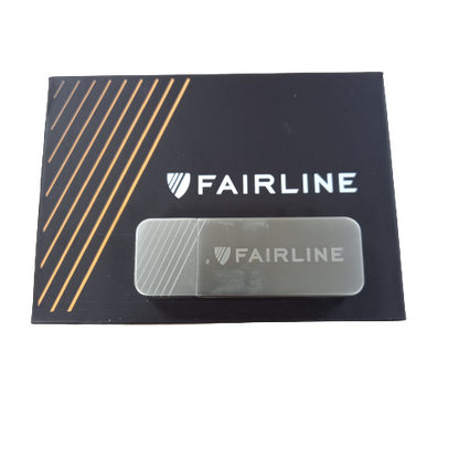 Fairline USB Stick 8GB.