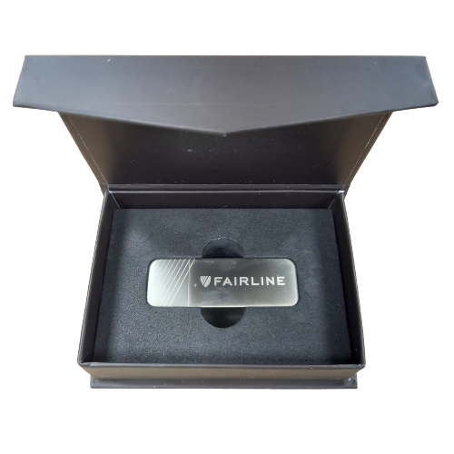 Fairline USB Stick 8GB.