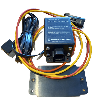Control Module Bilge 24V