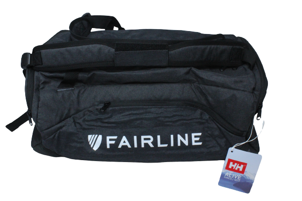 Fairline Training Bag 36L (Ebony)