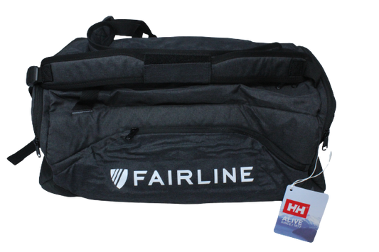 Fairline Training Bag 36L (Ebony)