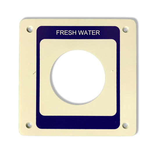 Panel Fresh Water T50