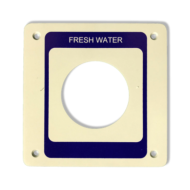 Panel Fresh Water T50