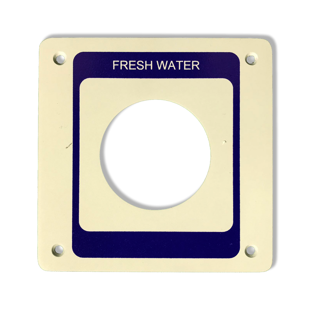 Panel Fresh Water T50