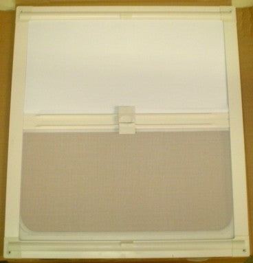 Sky screen Cream 540x540mm