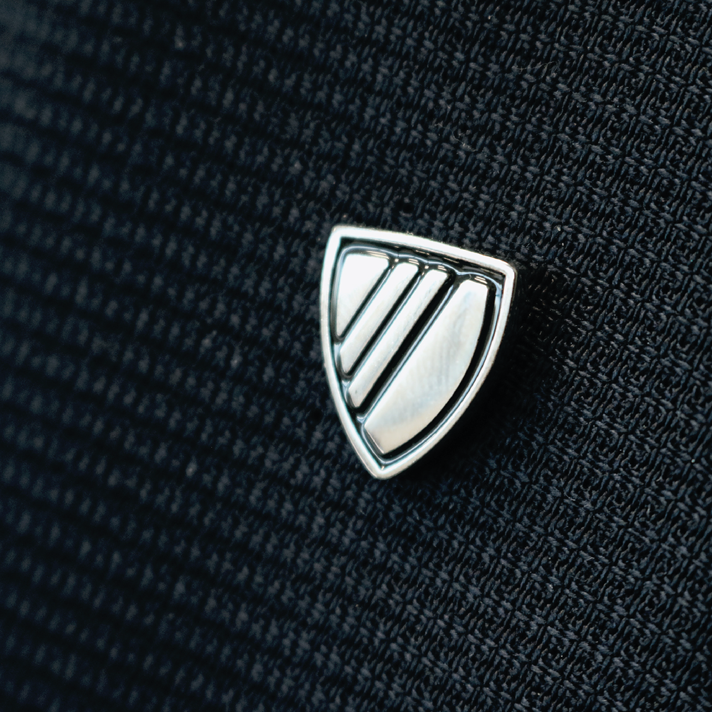 Fairline Yachts Lapel Pin