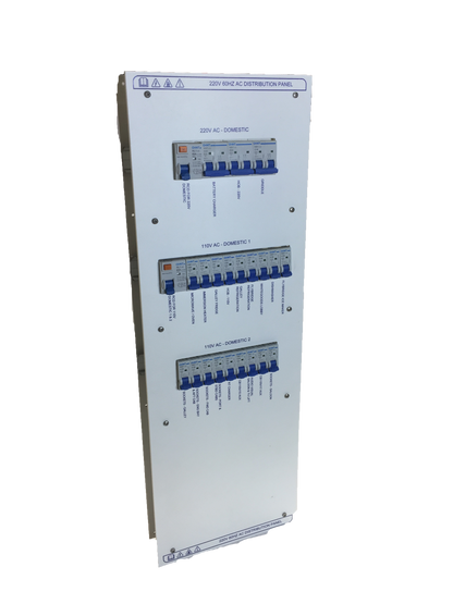 DISTRIBUTION PANEL AC AIRCON EURO S50