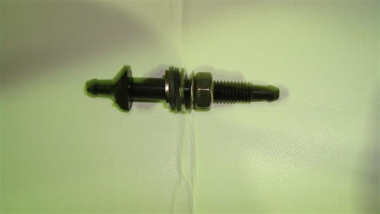 fitting Bulkhead connector SA 1