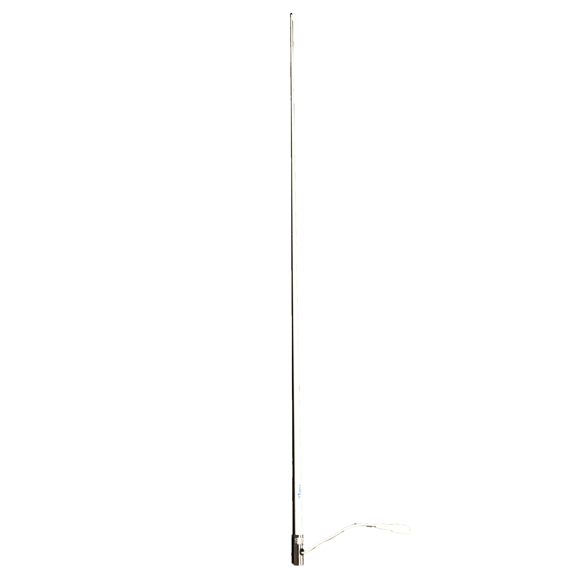 AERIAL 2.4M C/W COATX CONN