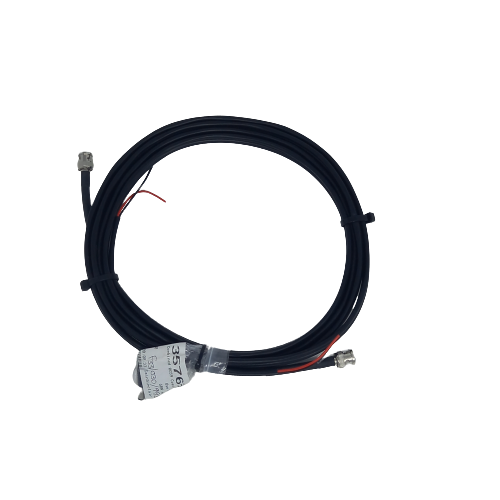 Cable 3M Combined RG59 Coaxial 2 Core