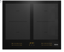 Load image into Gallery viewer, Hob UK/US Miele