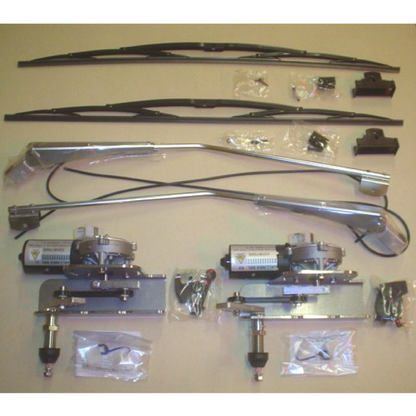 Targa 52 Wiper Set