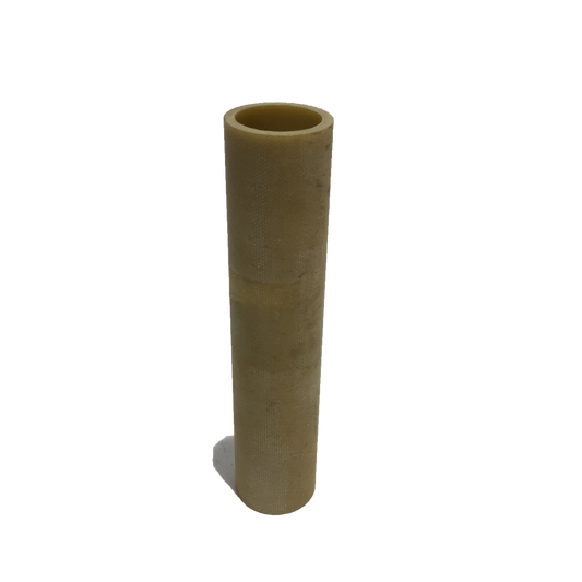 TUBE GRP OD 1.5MM WALL X 150MM