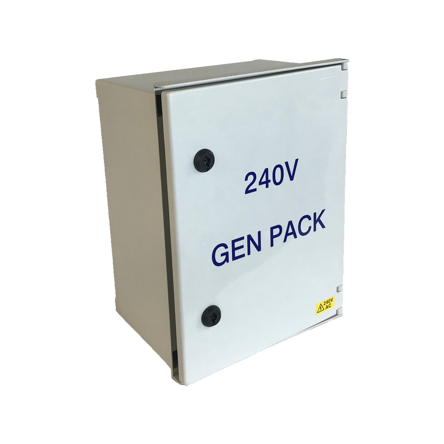 GEN PACK TWIN SHORELINE+GEN+AMMETER