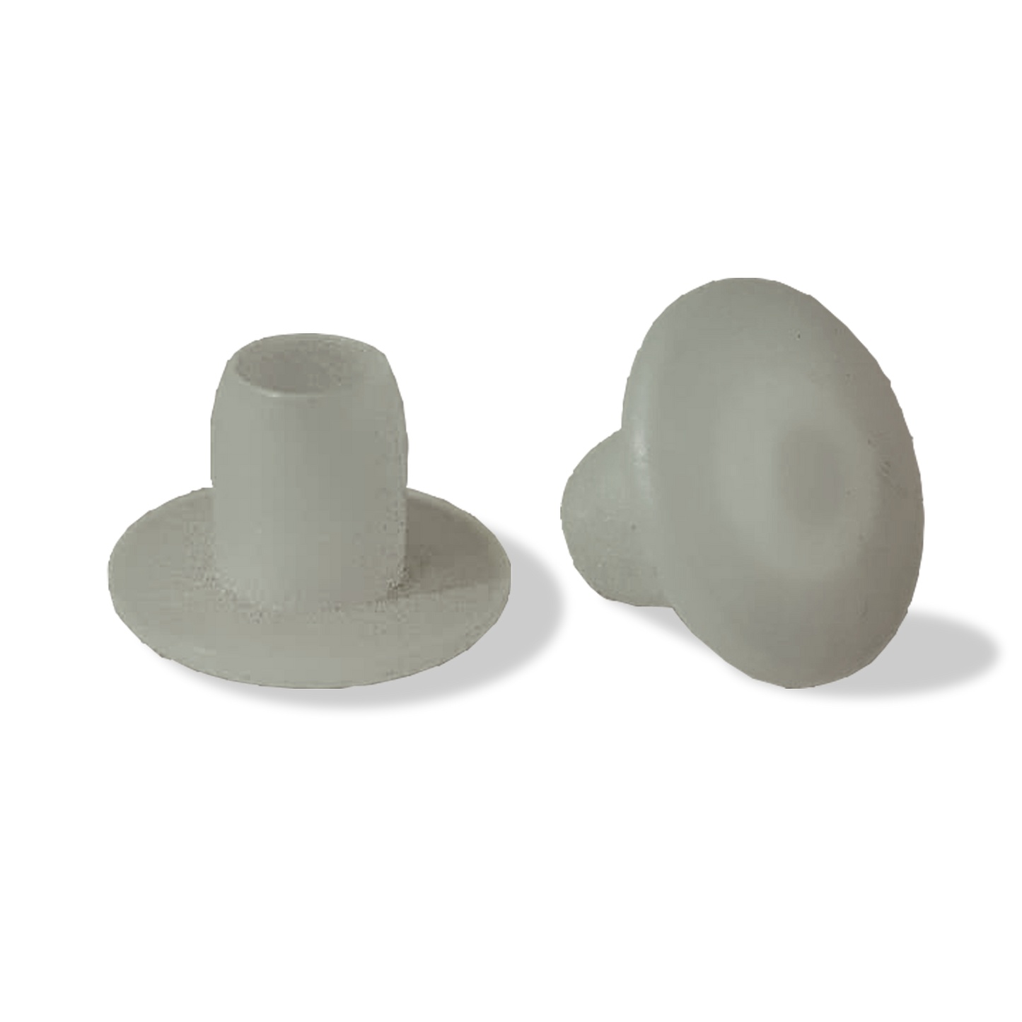 Cover Plug Plastic 5.2mm