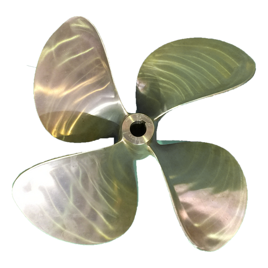 PROPELLER - 24 X 30.5 X MED CUP P46 HYP